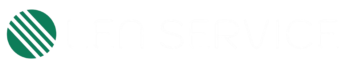 Len Service SRL logo